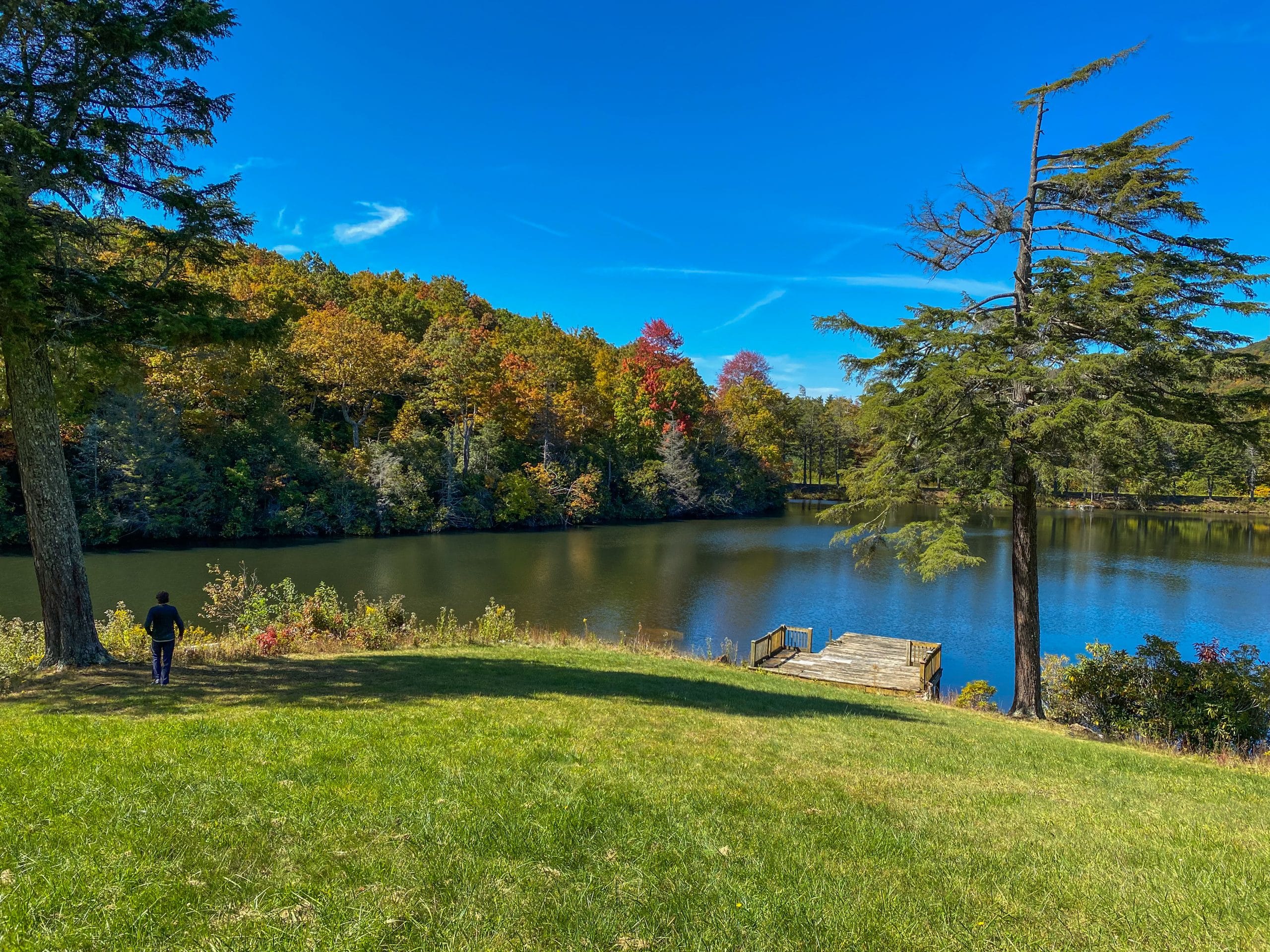 New Fort Settlement Discover Asheville Living